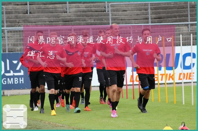 问鼎pg官网渠道使用技巧与用户口碑汇总