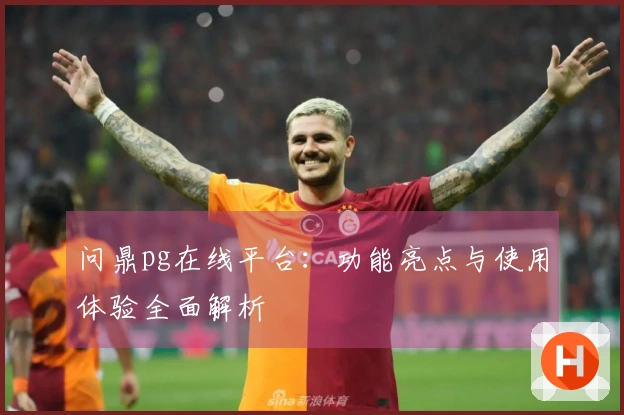 问鼎pg在线平台：功能亮点与使用体验全面解析