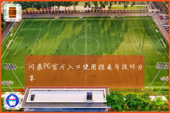 问鼎PG官方入口使用指南与技巧分享