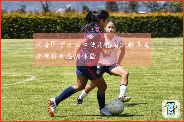 问鼎PG官方入口使用指南：畅享高效便捷的在线体验
