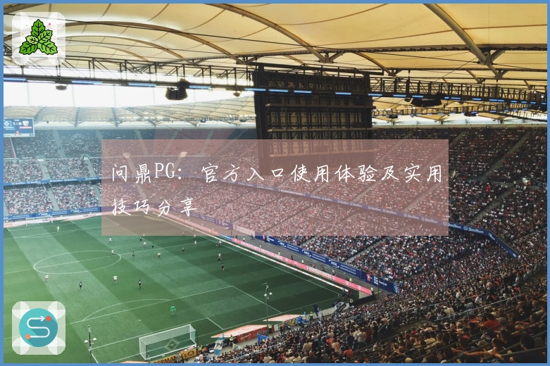 问鼎PG：官方入口使用体验及实用技巧分享