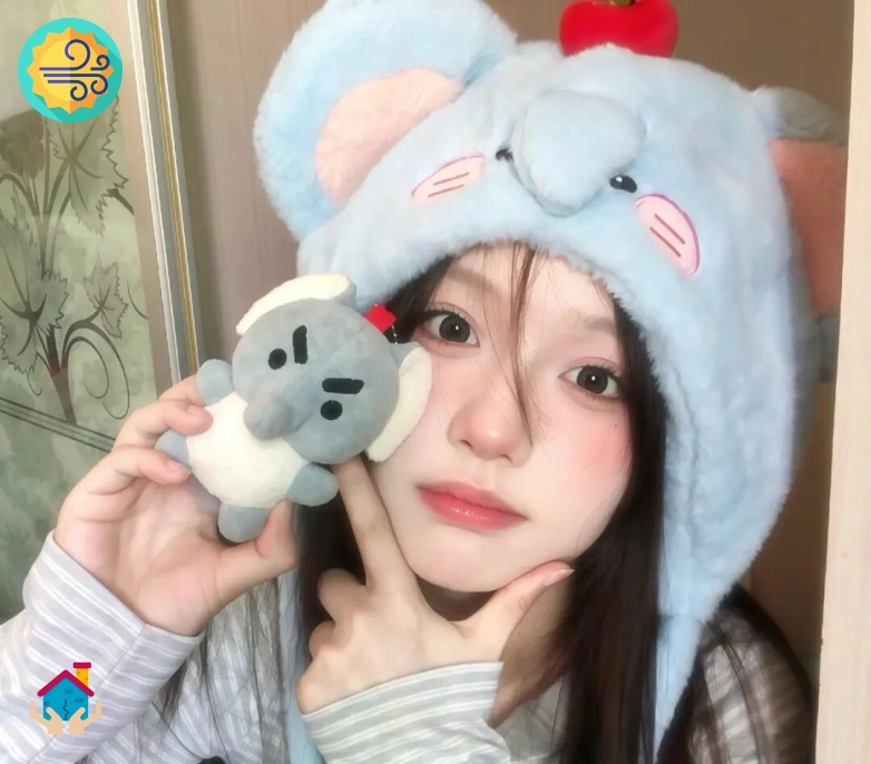 用户头像